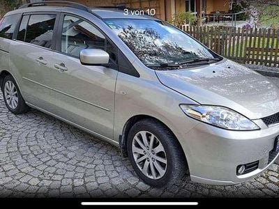 Mazda 5