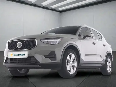 Gebraucht Volvo XC40 Core 197 PS (144 kW) 2024 Grün SUV
