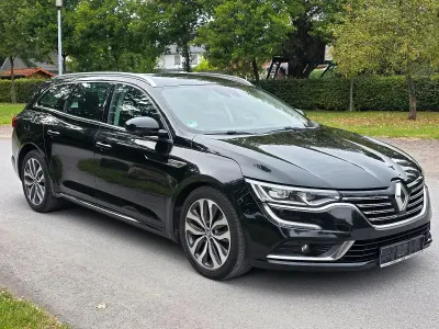 Gebraucht Renault Talisman