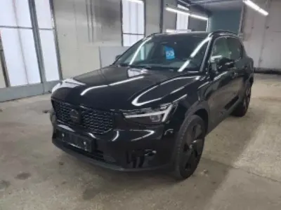 Brugt Volvo XC40 Plus 163 HK (119 kW) 2025 Sort SUV