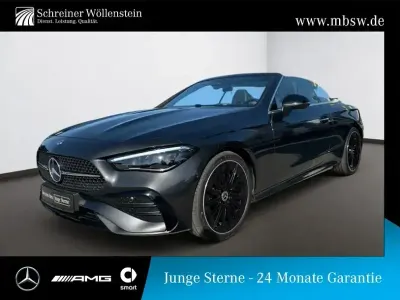Gebraucht Mercedes CLE200