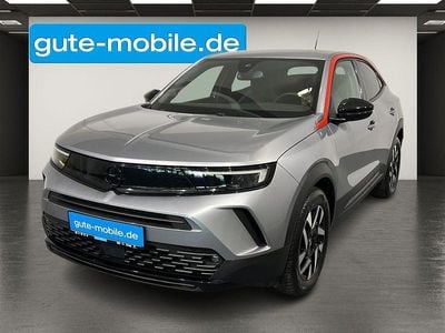Opel Mokka-e
