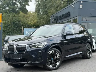 Gebraucht BMW iX3