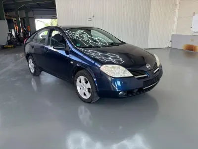 Gebraucht Nissan Primera