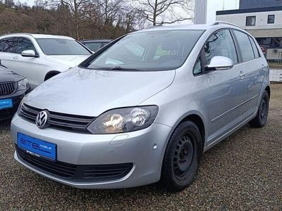Gebraucht VW Golf VI 122 PS (89 kW) 2009 Andere Kleinwagen