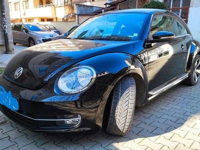 VW Beetle