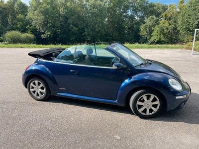 VW Beetle