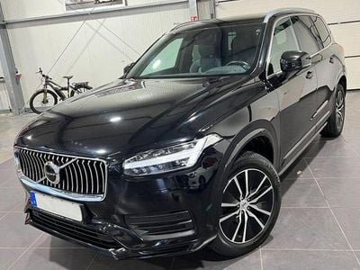 Andere Gebraucht 2021 Volvo XC90 SUV | 32.995 € (Guter Preis)