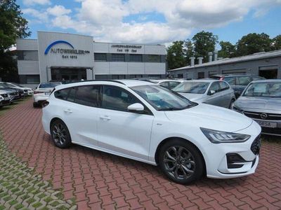 Gebraucht Ford Focus ST-Line 155 PS (114 kW) 2024 Andere Limousine