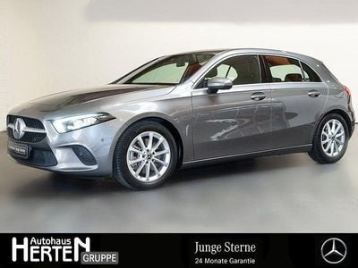 Mercedes A250
