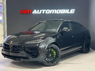 Gebraucht Lamborghini Urus