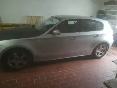 Gebraucht BMW 116