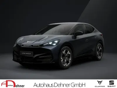 Neu Cupra Tavascan Endurance 210 kW (286 PS) 2026 Grau SUV