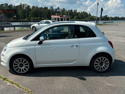gebraucht Fiat 500 1,2 8V Mirror 51kW(69PS)