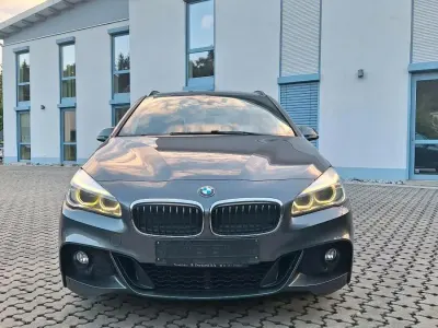 Gebraucht BMW 220