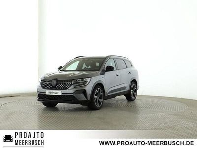 Gebraucht Renault Espace Esprit Alpine 200 PS (147 kW) 2025 Grau SUV