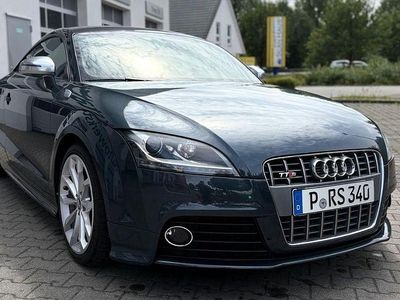 Audi TTS