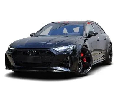 Gebraucht Audi RS6