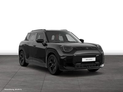 Mini Aceman