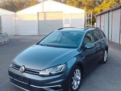 VW Golf VIII