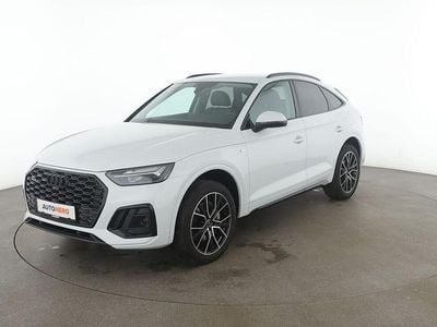 Audi Q5 Sportback