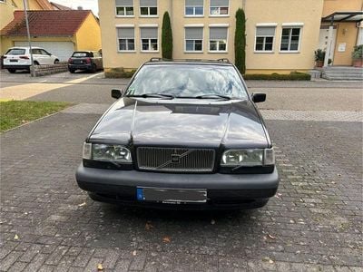 Volvo 850