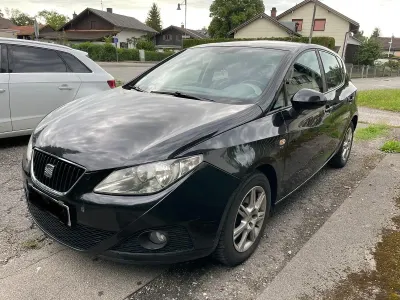 Gebraucht Seat Ibiza