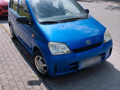 Daihatsu Cuore