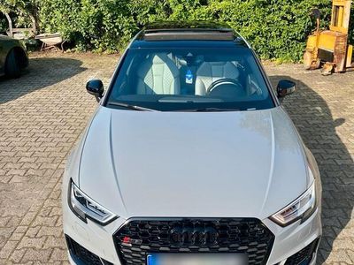 gebraucht Audi RS3 Sportback 