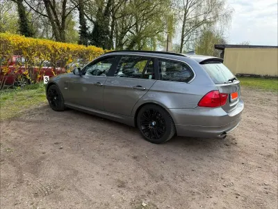 Gebraucht BMW 320