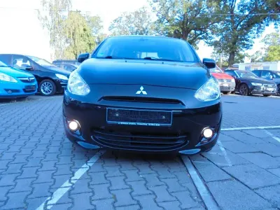Gebraucht Mitsubishi Space Star