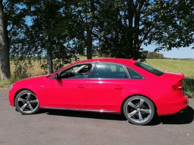 Usata Audi A4