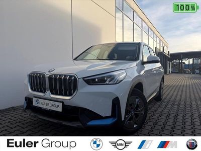 Gebraucht BMW iX1 Performance 200 kW (272 PS) 2023 Weiss SUV