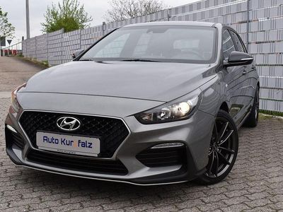 Gebraucht Hyundai i30