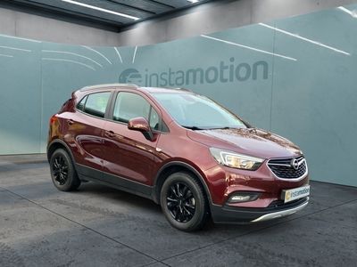 Opel Mokka X gebraucht in Cloppenburg (3) - AutoUncle