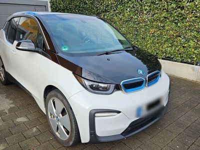 gebraucht BMW i3 (120 Ah), 125kW - Comfort Paket, Navi