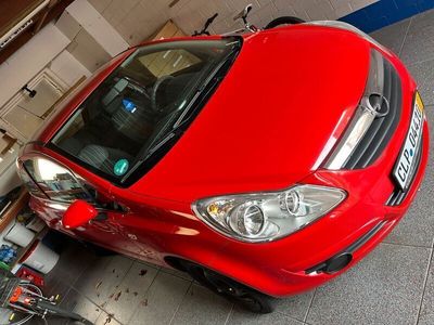 gebraucht Opel Corsa 1.0 ecoflex tüv neu