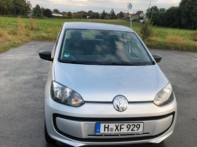 VW up!