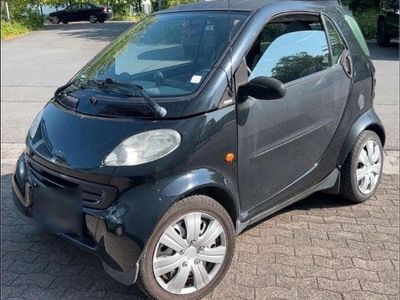 Smart ForTwo Coupé