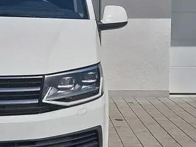 Usado VW Multivan 260 HP (191 kW) 2018 Andere Monovolume