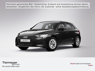 Audi A3 Sportback e-tron