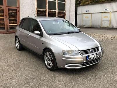 Fiat Stilo
