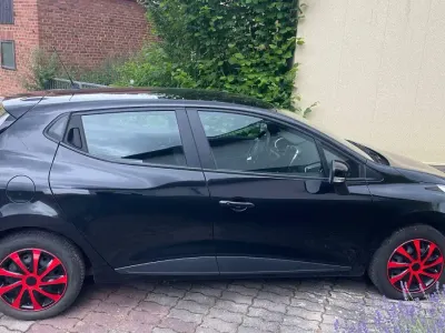 Gebraucht Renault Clio IV