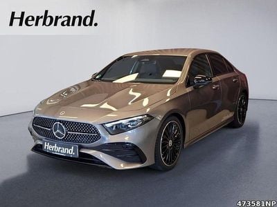 Mercedes A220