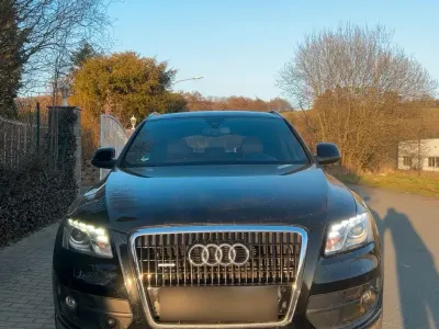 Gebraucht Audi Q5