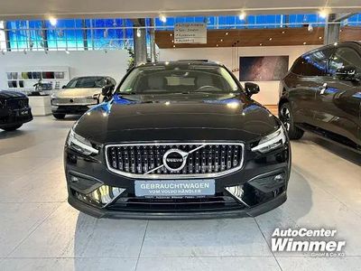 Volvo V60 CC