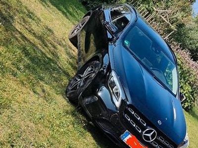 Mercedes GLA200