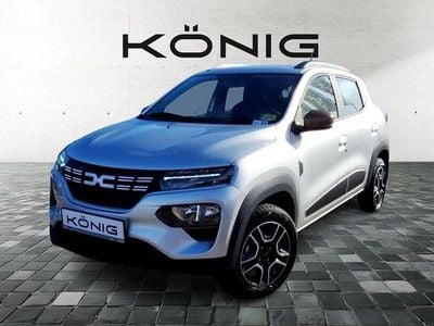 Gebraucht Dacia Spring Extreme 47 kW (65 PS) 2023 Andere Kleinwagen