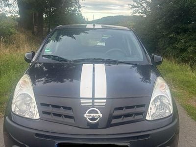 Nissan Pixo
