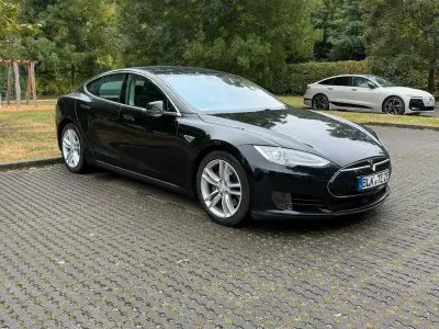 Gebraucht Tesla Model S
